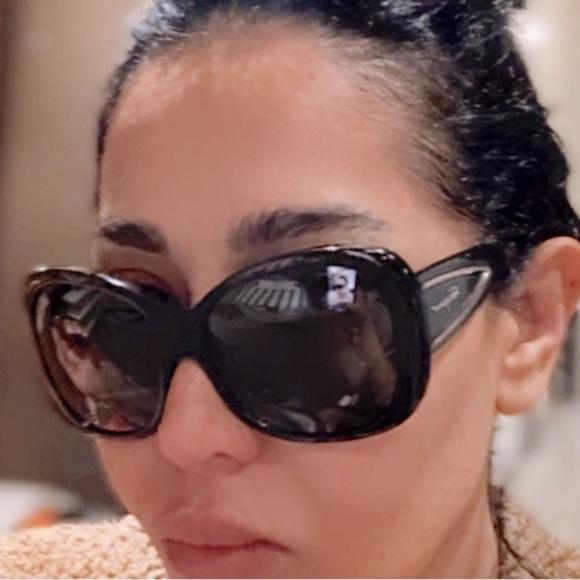 Pre-Owned Salvatore Ferreagamo Sunglasses - Picture 1 of 6